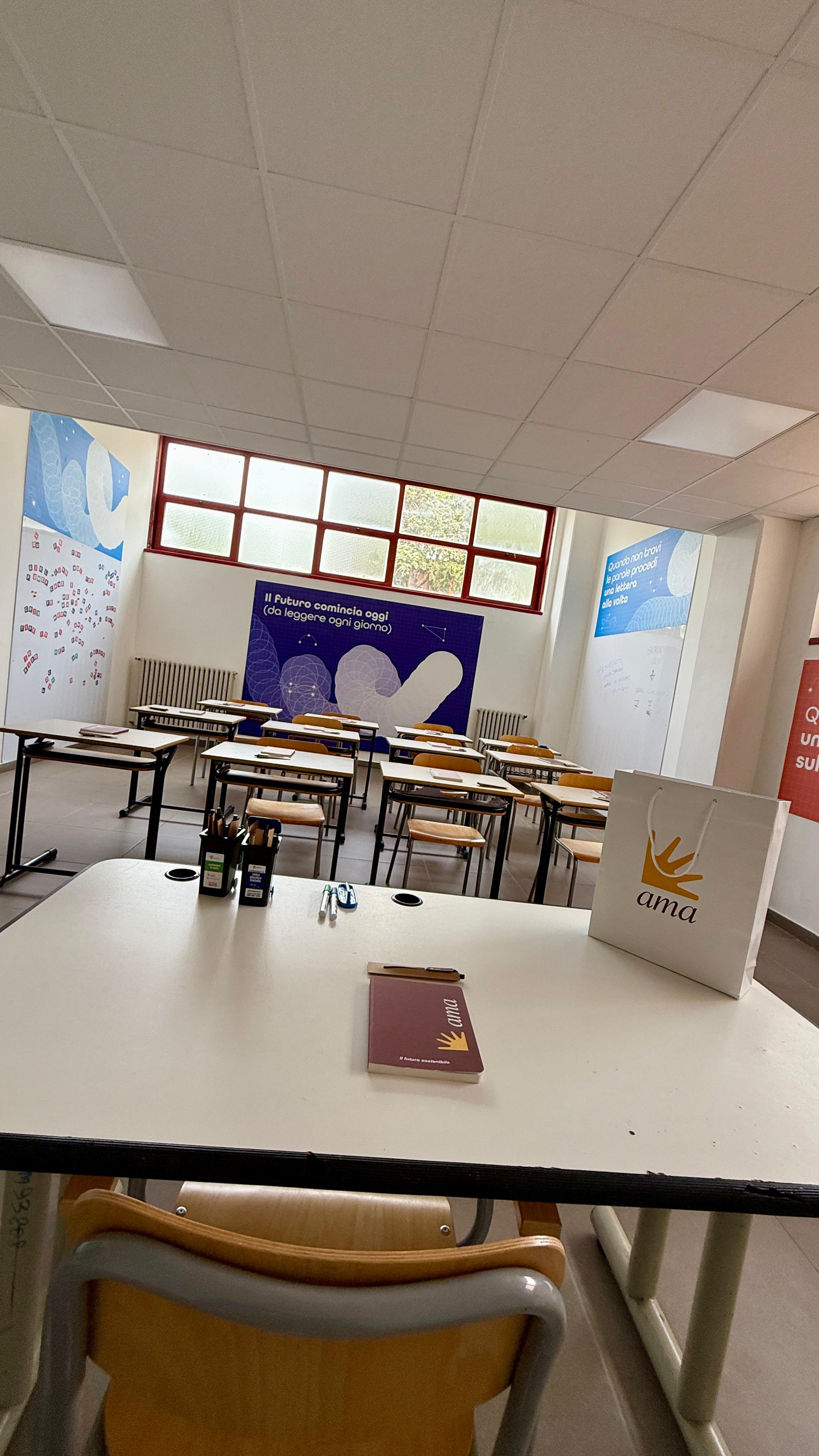aula